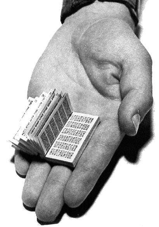 Illustration for article titled The 10 Biggest Blunders in The History Of Espionage